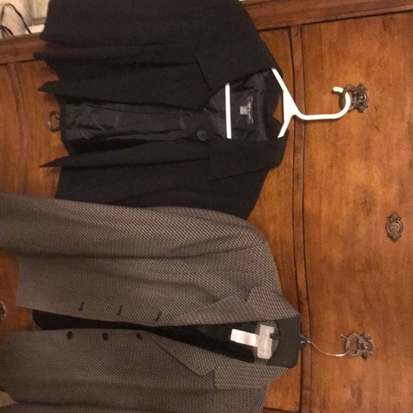 Jackets - Picture 3 of 3